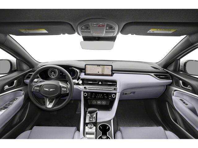 new 2026 Genesis G70 car, priced at $45,275