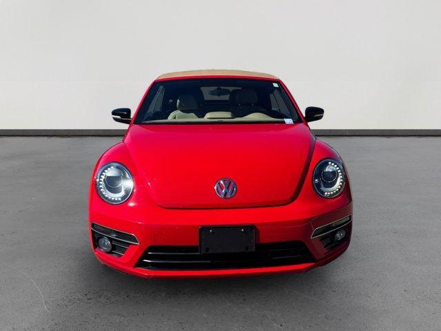 used 2014 Volkswagen Beetle car, priced at $18,994