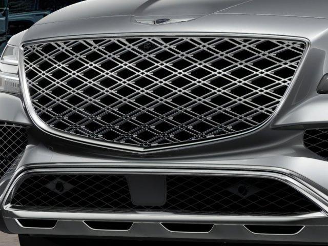 new 2026 Genesis GV80 car, priced at $78,405