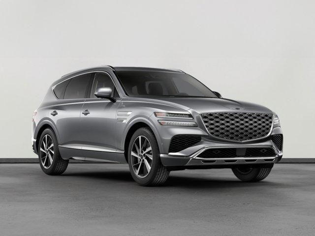new 2026 Genesis GV80 car, priced at $78,405