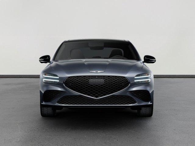 new 2026 Genesis G70 car, priced at $59,800