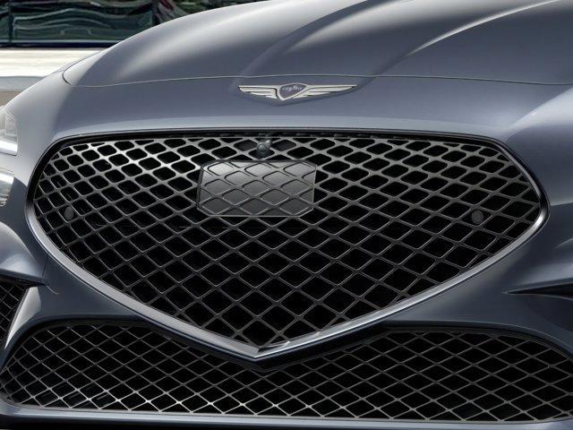 new 2026 Genesis G70 car, priced at $59,800