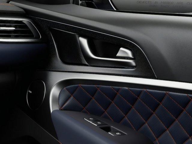 new 2026 Genesis G70 car, priced at $59,800