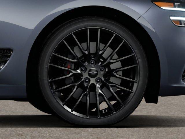 new 2026 Genesis G70 car, priced at $59,800