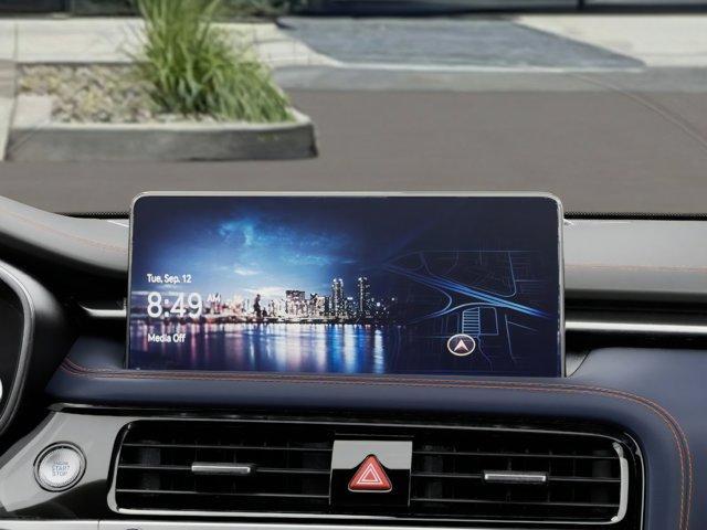 new 2026 Genesis G70 car, priced at $59,800