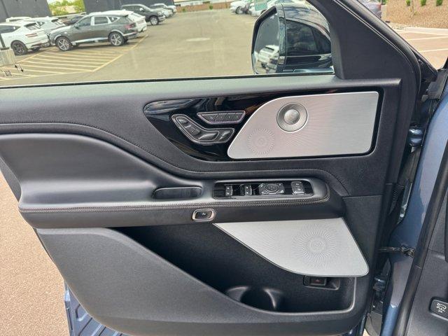 used 2020 Lincoln Aviator car, priced at $21,994