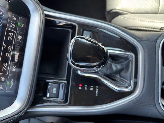 used 2024 Subaru Outback car, priced at $29,994