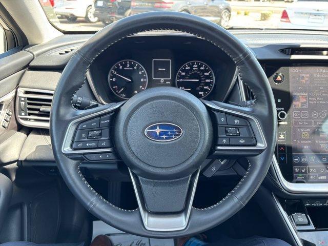 used 2024 Subaru Outback car, priced at $29,994