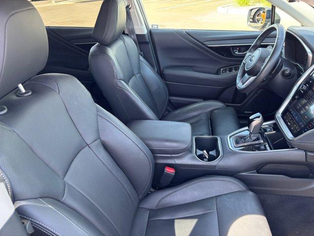 used 2024 Subaru Outback car, priced at $29,994