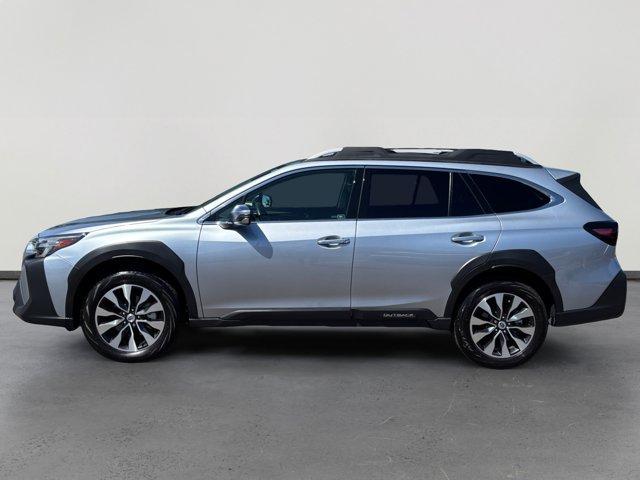 used 2024 Subaru Outback car, priced at $29,994