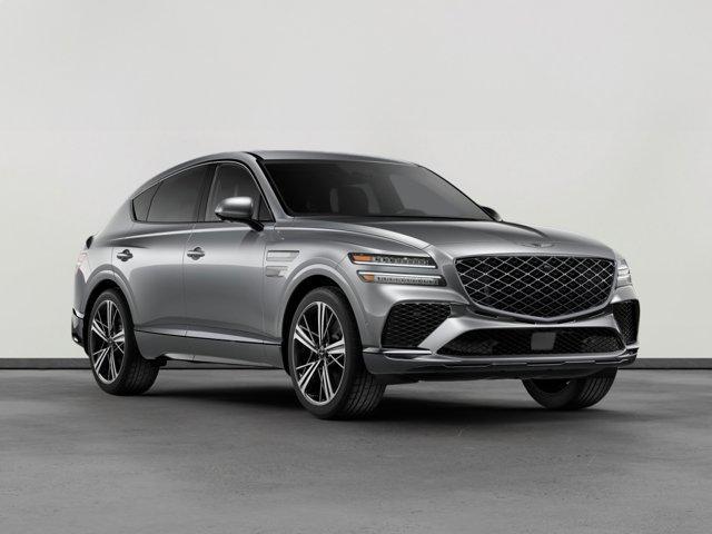 new 2026 Genesis GV80 Coupe car, priced at $90,275