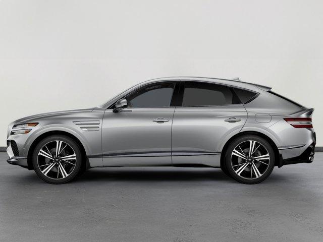 new 2026 Genesis GV80 Coupe car, priced at $90,275