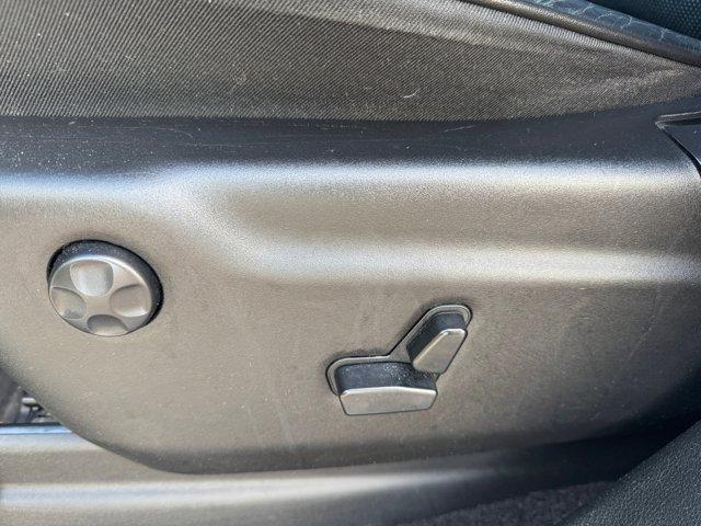 used 2018 Jeep Grand Cherokee car, priced at $18,492