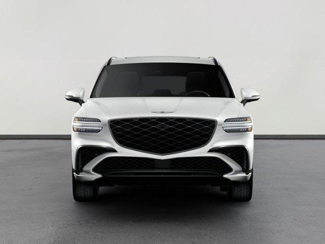new 2026 Genesis GV70 car, priced at $74,075