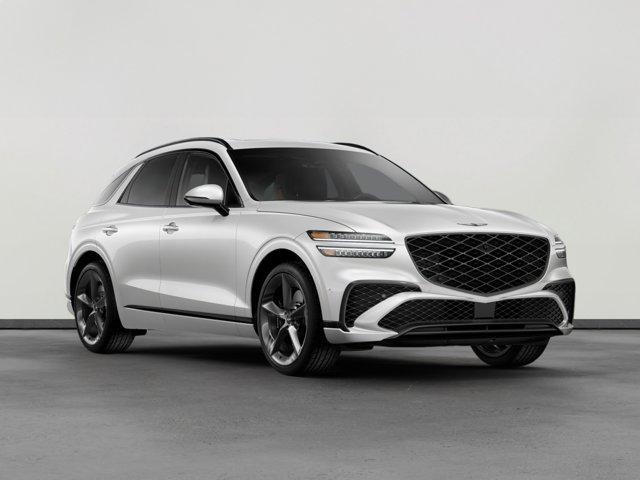 new 2026 Genesis GV70 car, priced at $74,075