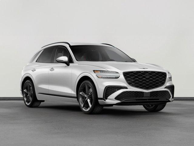 new 2026 Genesis GV70 car, priced at $72,665