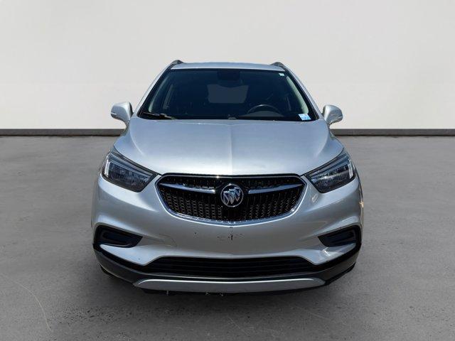 used 2017 Buick Encore car, priced at $7,998