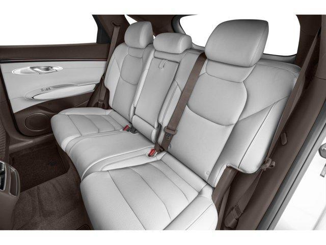 new 2026 Genesis GV70 car, priced at $52,319