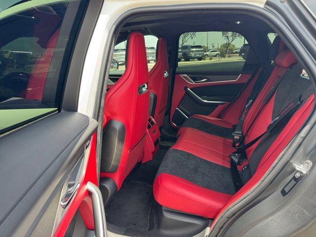 used 2021 Jaguar F-PACE car, priced at $52,994