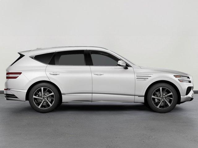 new 2026 Genesis GV80 car, priced at $77,245