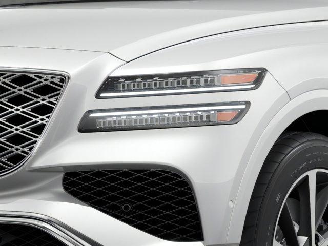 new 2026 Genesis GV80 car, priced at $77,245