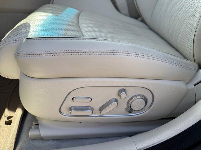 used 2024 Genesis G90 car, priced at $67,994