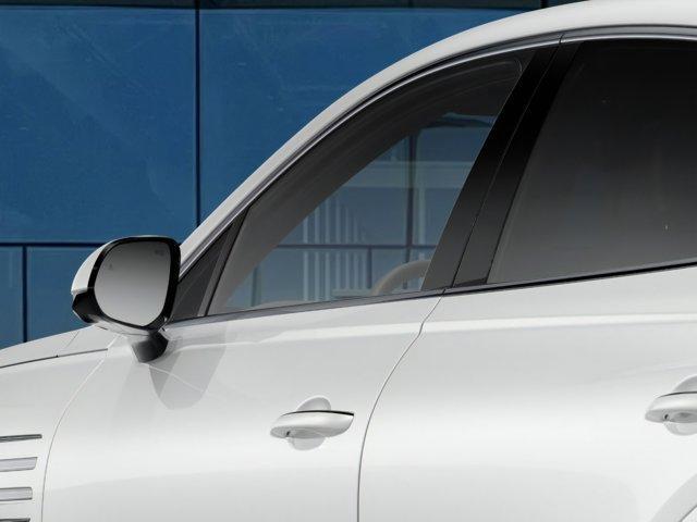 new 2026 Genesis GV80 Coupe car, priced at $90,220