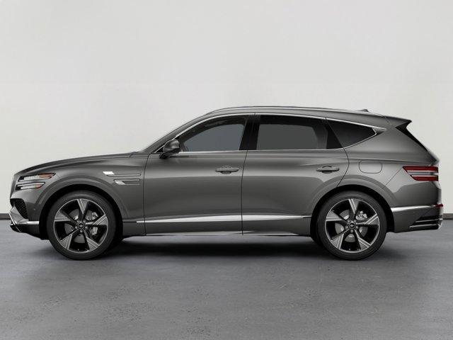 new 2026 Genesis GV80 car, priced at $84,710