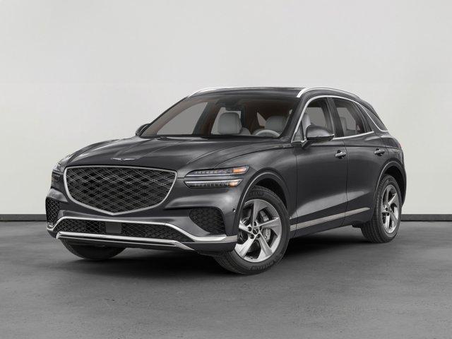 new 2026 Genesis GV70 car, priced at $59,425