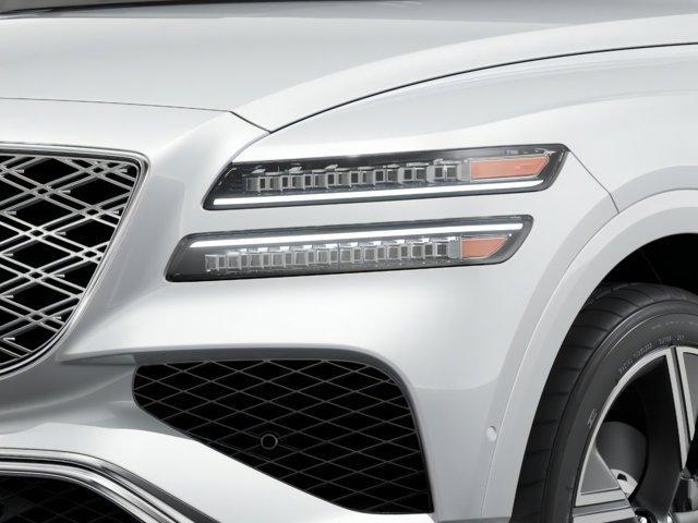 new 2026 Genesis GV80 car, priced at $82,825