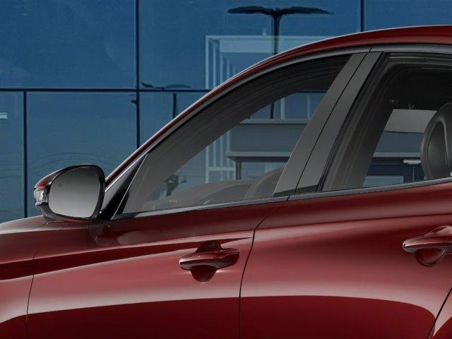 new 2026 Genesis G70 car, priced at $57,654