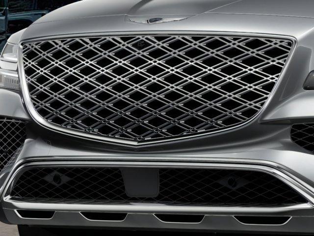 new 2026 Genesis GV80 car, priced at $83,475