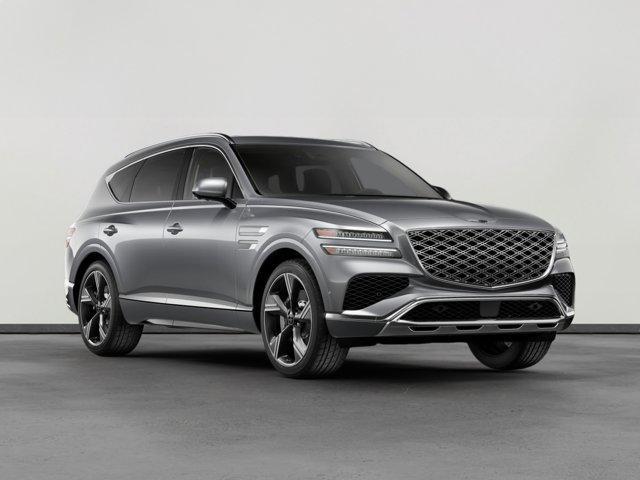 new 2026 Genesis GV80 car, priced at $83,475
