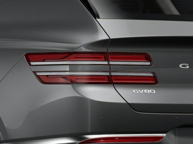 new 2026 Genesis GV80 car, priced at $63,109