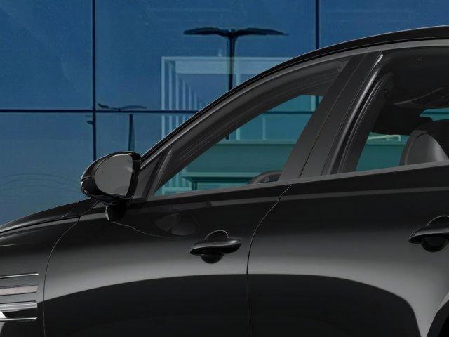 new 2025 Genesis G80 car, priced at $69,947