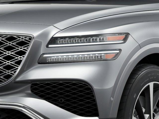 new 2026 Genesis GV80 car, priced at $78,405