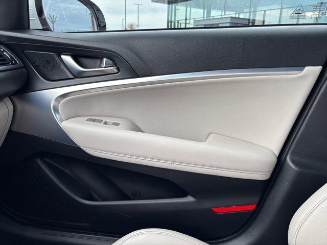 used 2023 Genesis G70 car, priced at $31,994