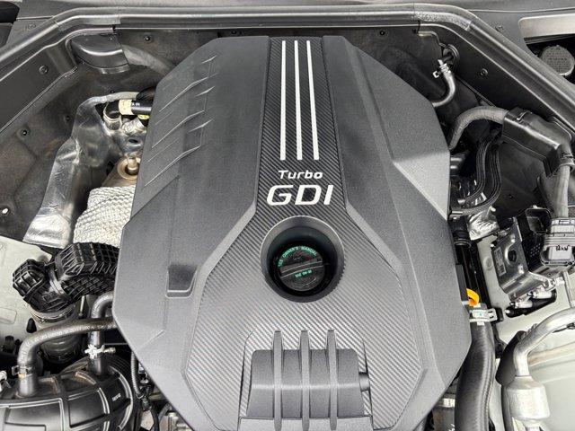 used 2023 Genesis G70 car, priced at $31,994