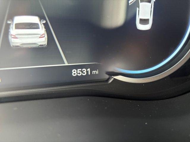 used 2023 Genesis G70 car, priced at $28,994