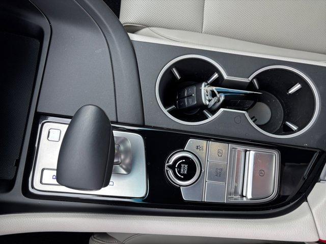 used 2023 Genesis G70 car, priced at $31,994