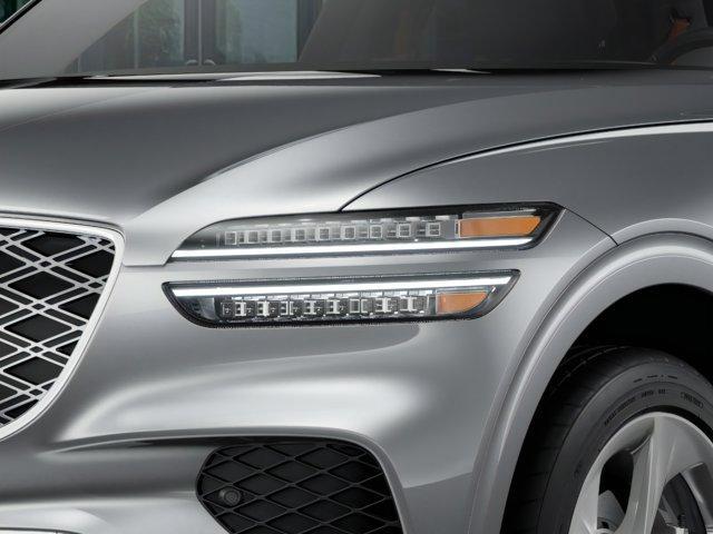 new 2026 Genesis GV70 car, priced at $59,949