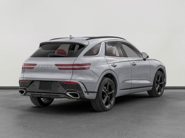 new 2026 Genesis GV70 car, priced at $62,870