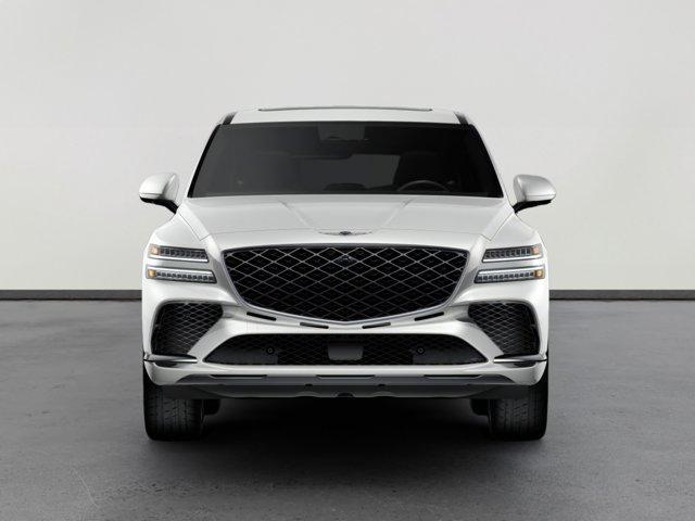 new 2026 Genesis GV80 Coupe car, priced at $90,550
