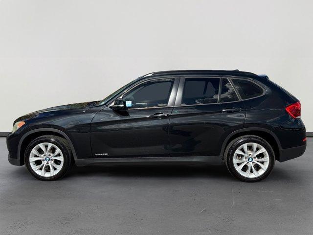 used 2013 BMW X1 car, priced at $6,482