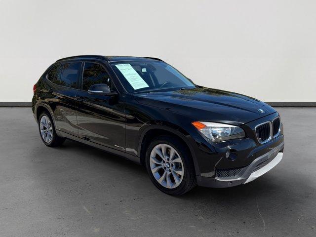 used 2013 BMW X1 car, priced at $6,482