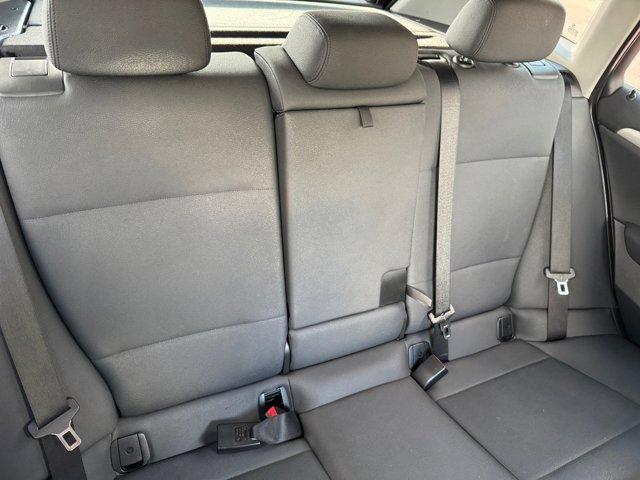 used 2013 BMW X1 car, priced at $6,482