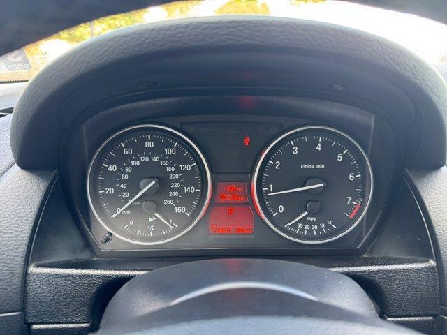 used 2013 BMW X1 car, priced at $6,482