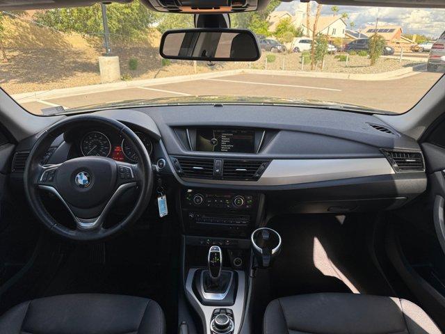 used 2013 BMW X1 car, priced at $6,482