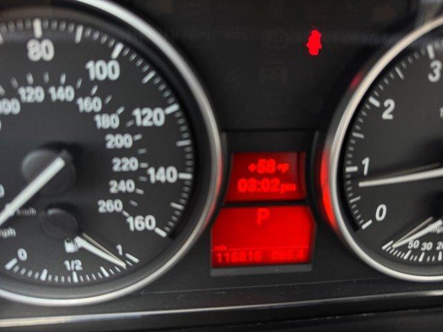 used 2013 BMW X1 car, priced at $6,482