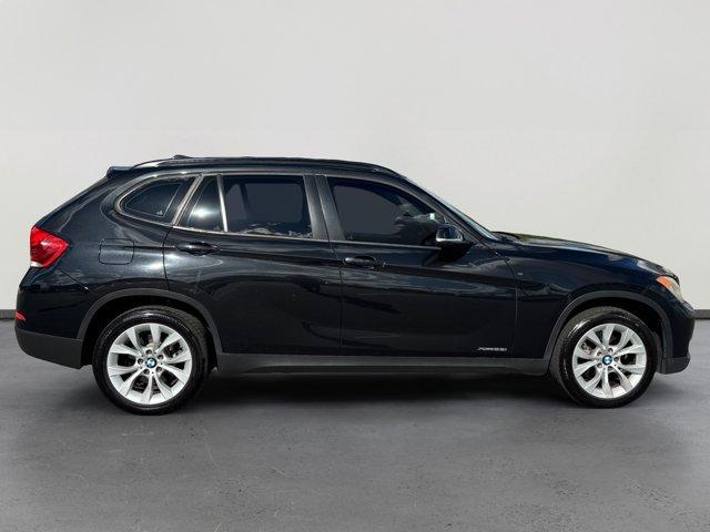 used 2013 BMW X1 car, priced at $6,482